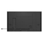 iiyama T5529AS-B1AG panel interactivo de 54.6 pulgadas 4K Ultra HD, LED, Wifi, 500 cd/m², Negro, con procesador Android, señalización 24/7