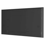 Pantalla de señalización interactiva iiyama T6529AS-B1AG, panel plano de 64.5 pulgadas LED con WiFi, 500 cd/m², 4K Ultra HD, negra, pantalla táctil, procesador Android 24/7