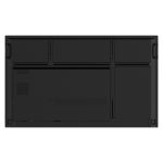 iiyama TE6512MIS-B3AG pantalla de señalización de 65 pulgadas con LCD, Wifi, procesador Android 11, 400 cd/m² de brillo y resolución 4K Ultra HD. SKU: TE6512MIS-B3AG