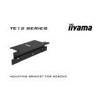 iiyama TE6512MIS-B3AG pantalla de señalización de 65 pulgadas con LCD, Wifi, procesador Android 11, 400 cd/m² de brillo y resolución 4K Ultra HD. SKU: TE6512MIS-B3AG