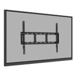 iiyama TE6513A-B1AG, pantalla interactiva de señalización de 64.5 pulgadas, resolución 4K Ultra HD, brillo de 450 cd/m², procesador incorporado con sistema Android, SKU TE6513A-B1AG