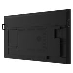 Pantalla interactiva iiyama TE7513A-B1AG de 75 pulgadas, 4K Ultra HD, 450 cd/m², wifi, procesador Android. SKU: TE7513A-B1AG