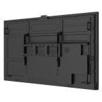 iiyama TE9813A-B1AG Panel Plano Interactivo 97.5 pulgadas 4K Ultra HD, Wifi, 450 cd/m², pantalla táctil, procesador Android