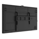 iiyama TE9813A-B1AG Panel Plano Interactivo 97.5 pulgadas 4K Ultra HD, Wifi, 450 cd/m², pantalla táctil, procesador Android