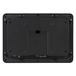 iiyama TF1015MC-B3, pantalla de señalización 10.1 pulgadas LED, 500 cd/m², HD, negro, interactivo