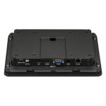 iiyama TF1015MC-B3, pantalla de señalización 10.1 pulgadas LED, 500 cd/m², HD, negro, interactivo