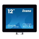 iiyama TF1215MC-B1 sensor y monitor ambiental industrial, modelo con avanzada tecnología de sensorización