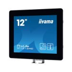 iiyama TF1215MC-B1 sensor y monitor ambiental industrial, modelo con avanzada tecnología de sensorización
