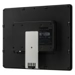 iiyama TF1515MC-B2 pantalla de señalización de 38,1 cm (15 pulgadas) LED con 350 cd/m² de brillo, resolución XGA en color negro. SKU TF1515MC-B2