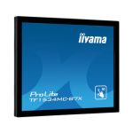 iiyama TF1534MC-B7X, 15 pulgadas, 1024 x 768 Pixeles, XGA, pantalla táctil, monitor para TPV