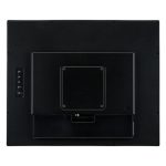 iiyama TF1534MC-B7X, 15 pulgadas, 1024 x 768 Pixeles, XGA, pantalla táctil, monitor para TPV