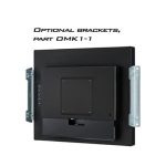 iiyama TF1534MC-B7X, 15 pulgadas, 1024 x 768 Pixeles, XGA, pantalla táctil, monitor para TPV