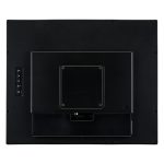 iiyama TF1734MC-B7X monitor POS de 43.2 cm (17 pulgadas) con resolución 1280 x 1024 píxeles SXGA y pantalla táctil