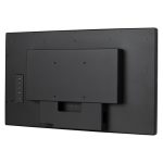 Monitor táctil iiyama TF2238MSC-B1 de 22 pulgadas, LED Full HD, brillo de 600 cd/m² en color negro
