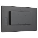 Monitor táctil iiyama TF2238MSC-B1 de 22 pulgadas, LED Full HD, brillo de 600 cd/m² en color negro