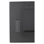 Monitor táctil iiyama TF2238MSC-B1 de 22 pulgadas, LED Full HD, brillo de 600 cd/m² en color negro