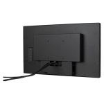 Monitor táctil iiyama TF2238MSC-B1 de 22 pulgadas, LED Full HD, brillo de 600 cd/m² en color negro