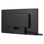 Monitor táctil iiyama TF2238MSC-B1 de 22 pulgadas, LED Full HD, brillo de 600 cd/m² en color negro