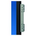 iiyama ProLite TF2415MC-B2 pantalla para PC de 60,5 cm (23.8 pulgadas), resolución 1920 x 1080 Pixeles, Full HD, LCD, pantalla táctil multi-usuario de color negro