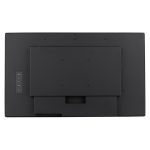 iiyama TF2438MSC-B1 pantalla de señalización digital táctil de 24 pulgadas LED, 600 cd/m², Full HD, color negro