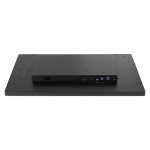 iiyama TF2438MSC-B1 pantalla de señalización digital táctil de 24 pulgadas LED, 600 cd/m², Full HD, color negro