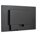 iiyama TF2438MSC-B1 pantalla de señalización digital táctil de 24 pulgadas LED, 600 cd/m², Full HD, color negro