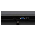 iiyama ProLite TF3215MC-B2, pantalla táctil de 81,3 cm (32 pulgadas) con resolución 1920 x 1080 Pixeles, Full HD, LED, ideal para quioscos