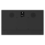 iiyama TF4339AS-B1AG pantalla de señalización digital plana táctil de 42.5 pulgadas con LED 500 cd/m², 4K Ultra HD, Android, negro, SKU TF4339AS-B1AG