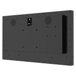 iiyama TF4339AS-B1AG pantalla de señalización digital plana táctil de 42.5 pulgadas con LED 500 cd/m², 4K Ultra HD, Android, negro, SKU TF4339AS-B1AG