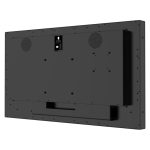 iiyama TF4339AS-B1AG pantalla de señalización digital plana táctil de 42.5 pulgadas con LED 500 cd/m², 4K Ultra HD, Android, negro, SKU TF4339AS-B1AG