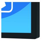 Pantalla para PC iiyama ProLite TF4939UHSC-B1AG, 49 pulgadas, resolución 3840x2160 Pixels, 4K Ultra HD, LED, pantalla táctil multi-usuario, color negro