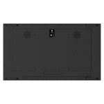 iiyama TF5039AS-B1AG pantalla de señalización digital, 49.5 pulgadas LED 500 cd/m² 4K Ultra HD, color negro, con pantalla táctil y procesador incorporado Android, SKU: TF5039AS-B1AG