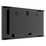 iiyama TF5039AS-B1AG pantalla de señalización digital, 49.5 pulgadas LED 500 cd/m² 4K Ultra HD, color negro, con pantalla táctil y procesador incorporado Android, SKU: TF5039AS-B1AG