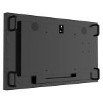 iiyama TF5539AS-B1AG, pantalla de señalización digital de 54.6 pulgadas, 4K Ultra HD, negro, con pantalla táctil y procesador Android integrado