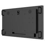 iiyama TF5539AS-B1AG, pantalla de señalización digital de 54.6 pulgadas, 4K Ultra HD, negro, con pantalla táctil y procesador Android integrado