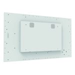 iiyama ProLite TF5539UHSC-W1AG, pantalla táctil 4K Ultra HD LED de 55 pulgadas, Multi-usuario