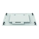 iiyama ProLite TF5539UHSC-W1AG, pantalla táctil 4K Ultra HD LED de 55 pulgadas, Multi-usuario