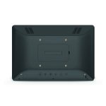 iiyama TW1023ASC-B1P pantalla para sala de reuniones de 10.1 pulgadas con resolución 1280 x 800 pixeles, tecnología LED, Wi-Fi y Bluetooth