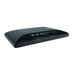 iiyama TW1023ASC-B1P pantalla para sala de reuniones de 10.1 pulgadas con resolución 1280 x 800 pixeles, tecnología LED, Wi-Fi y Bluetooth