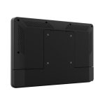 iiyama TW1025LASC-B1PNR, pantalla para sala de reuniones de 25,6 cm (10,1"), resolución 1280 x 800 Pixeles, LED, conexión Wi-Fi 4 (802.11n) y Bluetooth, color negro, plástico