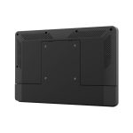 iiyama TW1025LASC-B1PNR, pantalla para sala de reuniones de 25,6 cm (10,1"), resolución 1280 x 800 Pixeles, LED, conexión Wi-Fi 4 (802.11n) y Bluetooth, color negro, plástico