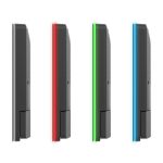 iiyama TW1025LASC-B1PNR, pantalla para sala de reuniones de 25,6 cm (10,1"), resolución 1280 x 800 Pixeles, LED, conexión Wi-Fi 4 (802.11n) y Bluetooth, color negro, plástico