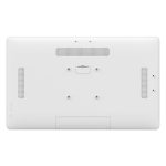 Pantalla táctil iiyama TW2424AS-W1 de 23.8 pulgadas para señalización digital con Wifi, 250 cd/m², 4K Ultra HD, procesador Android, negro