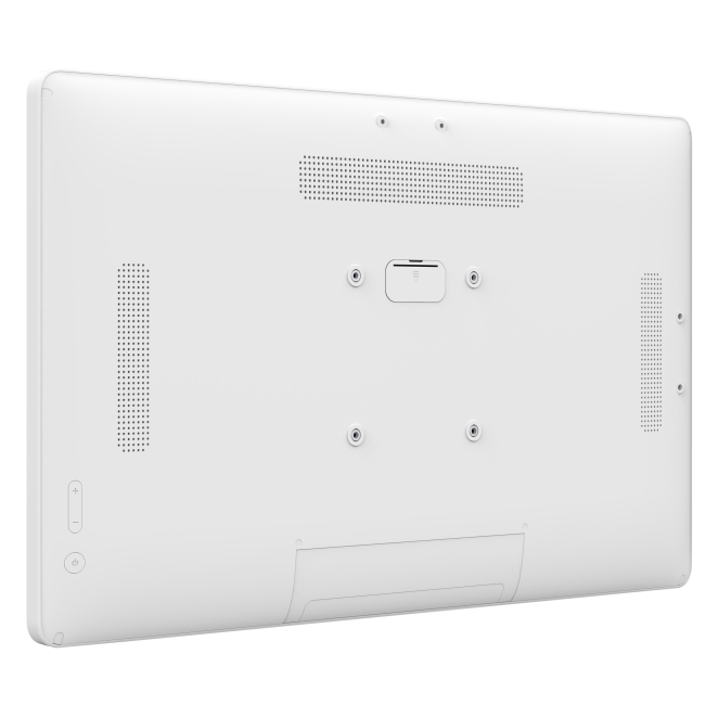 iiyama TW2424AS-W1 pantalla de señalización Pantalla plana para señalización digital 60,5 cm (23.8″) Wifi 250 cd / m² 4K Ultra HD Negro Pantalla táctil Procesador incorporado Android 24/7 5 Razones para comprar la pantalla de señalización iiyama TW2424AS-W1