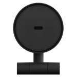 iiyama UC-CAM10PRO-1 cámara web con resolución de 2160 x 1080 Pixeles, 8,46 MP, conexión USB en color negro