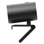 iiyama UC-CAM10PRO-1 cámara web con resolución de 2160 x 1080 Pixeles, 8,46 MP, conexión USB en color negro