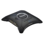 Imagen del sistema de presentación inalámbrico iiyama WP II960A con puertos HDMI y VGA (D-Sub) para escritorio. SKU: WP II960A