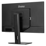 iiyama ProLite XB3270QSU-B1 pantalla de 81,3 cm (32 pulgadas) con resolución 2560 x 1440 Pixeles, LED, en color negro