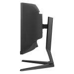 iiyama G-MASTER 45 pulgadas LCD Curved con resolución Dual QHD de 5120 x 1440 píxeles, LED en color negro, modelo XCB4594DQSN-B1