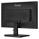 iiyama ProLite XU2292HSU-B6, pantalla para PC de 21.5 pulgadas, resolución 1920 x 1080 Pixeles, Full HD, tecnología LED, color negro
